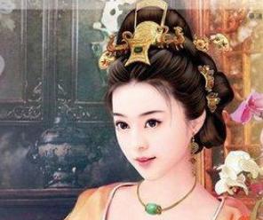 夏姬：春秋最传奇的女子，嫁人七次克死九个男人