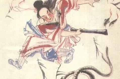 “孙叔敖举于海”是什么典故？孙叔敖生平有哪些事迹？