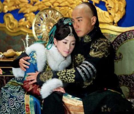 庄妃和宸妃一对姐妹花，皇太极更宠爱谁？