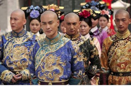大阿哥的生母惠妃，为何在九子夺嫡中支持八阿哥胤禩？