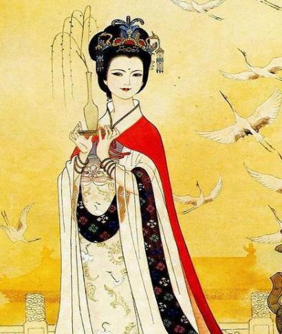 盘点李世民家族出来的那些彪悍女子,个个都是传奇 盘点李世民家族出来的那些彪悍女子,个个都是传奇