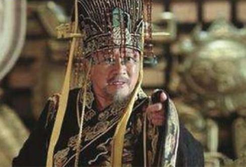 梁武帝萧衍：40年不去后宫，最后活到86岁