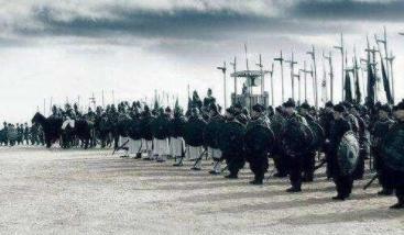 战国名将李牧是怎么挫败秦国打击匈奴的？两场战役分析李牧军事思想！