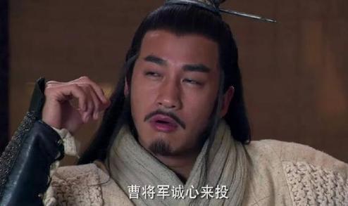 一场烧脑的鸿门宴！曹无伤没料到最后只死了他一个！