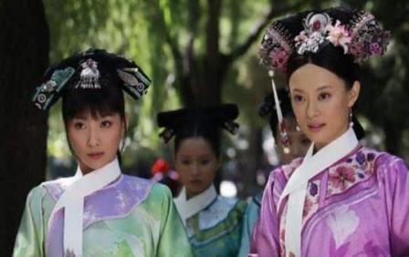 清朝后宫选秀到底是什么样 并没有想象中的那么简单 清朝后宫选秀到底是什么样 并没有想象中的那么简单