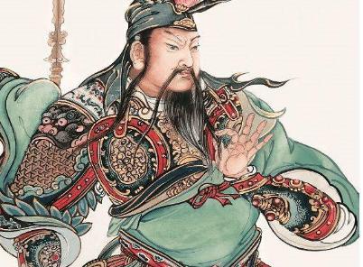 如果刘备称帝时关羽没有死的话 他能到什么样的官呢 如果刘备称帝时关羽没有死的话 他能到什么样的官呢