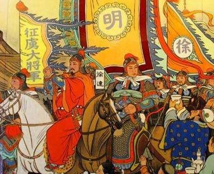 朱元璋对开国功臣飞鸟尽良弓藏 为什么徐达能逃脱朱元璋的诛杀呢