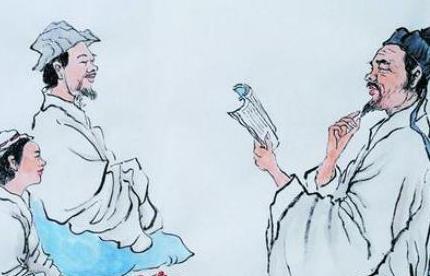 韩非子之前不是学习儒家思想的吗 为什么他会成为法家的代表呢 韩非子之前不是学习儒家思想的吗 为什么他会成为法家的代表呢