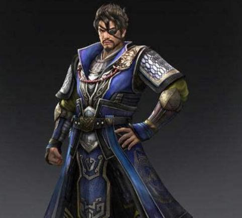 夏侯惇是个猛将武夫吗？历史上真实的样子是怎样的？