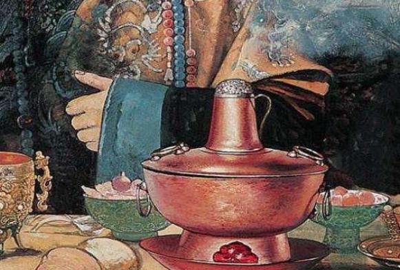 清朝举办过几次千叟宴?最后一次千叟宴有多奢侈? 清朝举办过几次千叟宴?最后一次千叟宴有多奢侈?