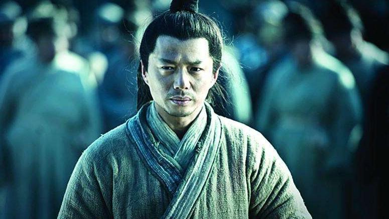 韩信为什么注定要被杀?他真的参与谋反了吗?