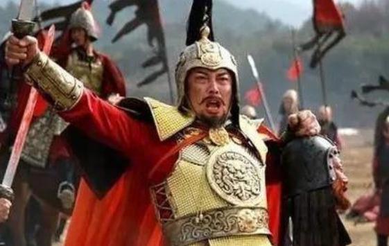 薛举：李世民错过的一个<a href=https://www.lishiji.cn/lishi/9936/ target=_blank class=infotextkey>人才</a>，此人曾把<a href=https://www.lishiji.cn/lishi/15/ target=_blank class=infotextkey>唐朝</a>逼上绝路
