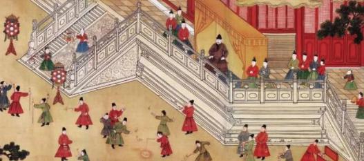 明朝为什么会出现“倭寇之乱”?“倭寇”是哪里来的? 明朝为什么会出现“倭寇之乱”?“倭寇”是哪里来的?