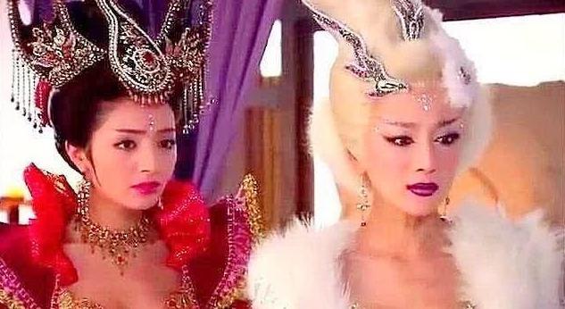 《西游记》中孙悟空打死的老狐狸有什么来历？为什么在封神中地位那么高