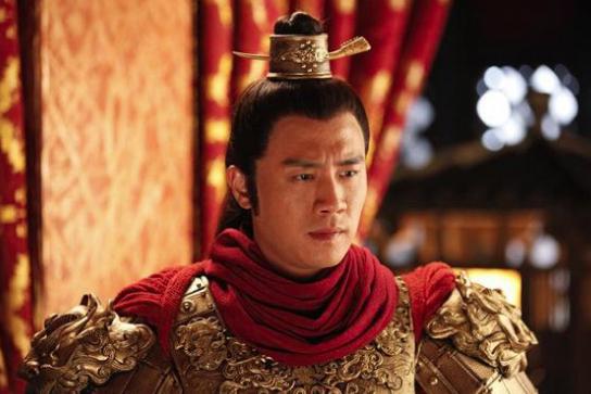 唐朝最惨的开国功臣李元吉,全家男性都被杀光 唐朝最惨的开国功臣李元吉,全家男性都被杀光