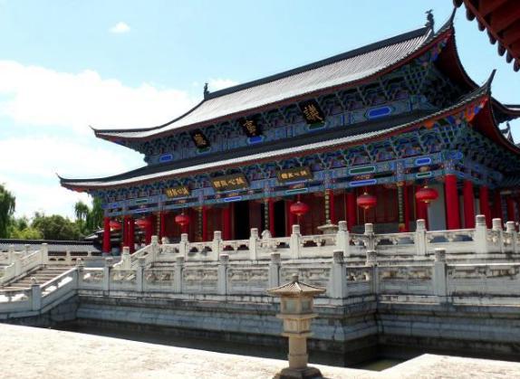 朱棣靖难之时,30万沐家军为什么不救他? 朱棣靖难之时,30万沐家军为什么不救他?