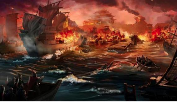 揭秘：曹魏为什么要先攻打东吴？