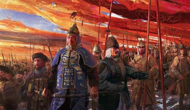 清代铁帽子王12个,为什么礼亲王的地位最高? 清代铁帽子王12个,为什么礼亲王的地位最高?
