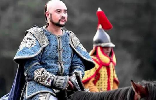 多尔衮占据京师后都干了些什么? 多尔衮占据京师后都干了些什么?