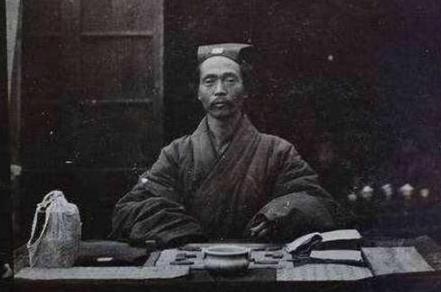 民国时期的头号神棍!刘从云为何能插手军政大事?