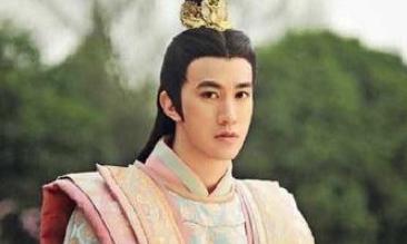 李治:唐朝被低估的皇帝,功绩都被父亲妻子得掩盖了