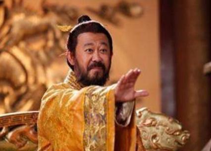 李渊之所以能够能建立大唐 最主要的还是因为此人 李渊之所以能够能建立大唐 最主要的还是因为此人