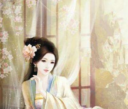 驻颜术自古就有！美容大王永和公主是怎么度过一生的？