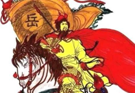 岳飞被陷害时，岳家军的大将们呢？岳家军为什么保持沉默？