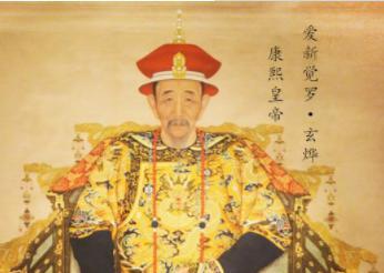 “九子夺嫡”大阿哥胤褆为何始终没有机会?康熙为何明立皇储? “九子夺嫡”大阿哥胤褆为何始终没有机会?康熙为何明立皇储?