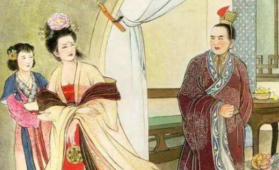 霍光和郭子仪同样是一代权臣,为何一个遭灭门一个福泽子孙? 霍光和郭子仪同样是一代权臣,为何一个遭灭门一个福泽子孙?