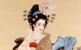 16岁成王妃出家五年后变成贵妃，杨玉环的传奇人生路！