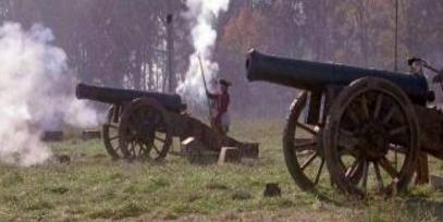 明朝火器已经那么的厉害了 为何清朝反而使用刀剑呢