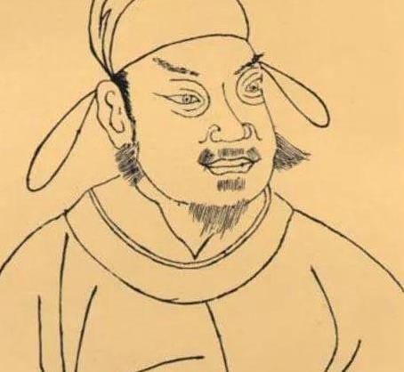 他毁了千年古都长安 最后却落到被亲儿子所杀的地步 他毁了千年古都长安 最后却落到被亲儿子所杀的地步