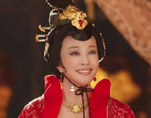 武则天即位后处死众多功臣，程咬金为什么没事？