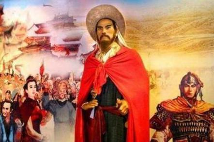 李自成真的是吃人恶魔吗?真实的李自成是怎么样的? 李自成真的是吃人恶魔吗?真实的李自成是怎么样的?