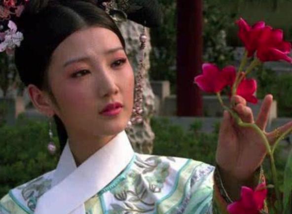 瑛贵人有历史原型吗？雍正后宫还真有她的名字