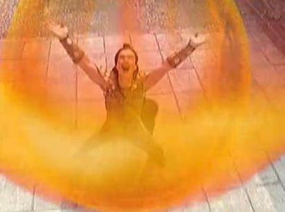 风云中聂风为何是独眼龙 他的眼睛是怎么瞎的