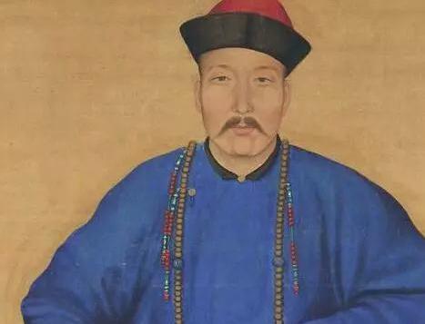 他们是雍正初期的朝坛三巨头 为什么唯独此人的结局能够圆满