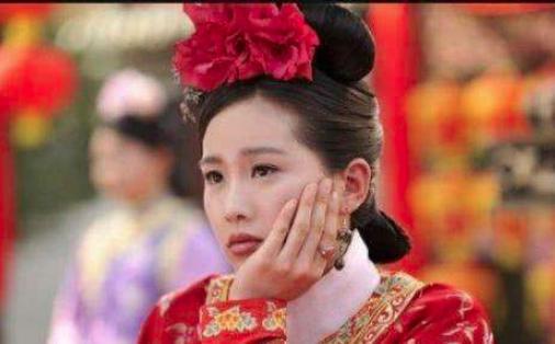 荣妃为康熙生了六个儿女，最后只有一人善终