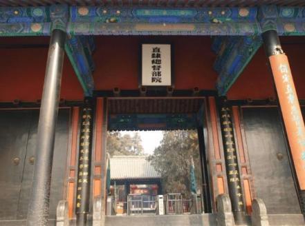 清朝直隶总督和两江总督相比 谁的权利更大呢