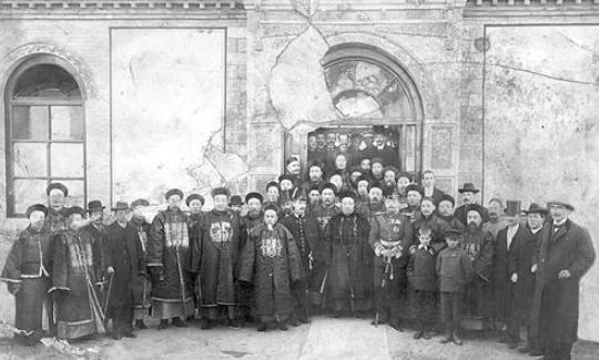 同样都是清朝巡抚，山东巡抚为什么高出一个级别？