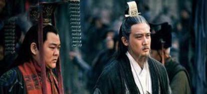 蜀汉灭亡后刘禅安稳到64岁才死的 司马昭为什么没有杀刘禅