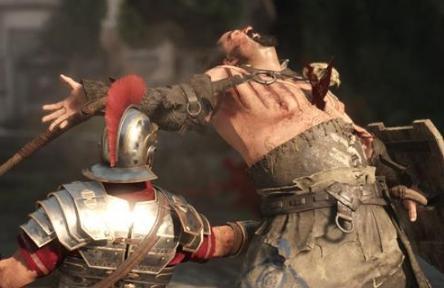 古罗马士兵打仗为什么用短剑?剑难道不是越长越好吗? 古罗马士兵打仗为什么用短剑?剑难道不是越长越好吗?