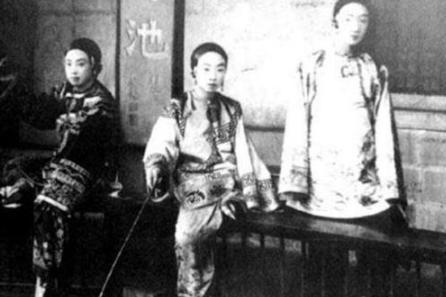 清朝的“猪花”是什么东西?“猪花”是怎么形成的? <a href=https://www.lishiji.cn/lishi/53/ target=_blank class=infotextkey>清朝</a>的“猪花”是什么东西?“猪花”是怎么形成的?