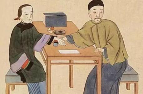 清朝时期究竟发生了什么事情 为何人口会从7000万突然间就增到4亿呢 清朝时期究竟发生了什么事情 为何人口会从7000万突然间就增到4亿呢