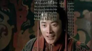 此皇帝残忍无道，不顾人伦霸占自己的嫂子