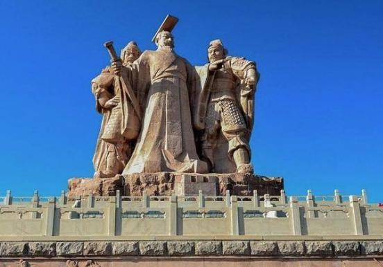 看揭秘：汉武帝为什么要把天下各地的豪强地主都迁到自己的茂陵？