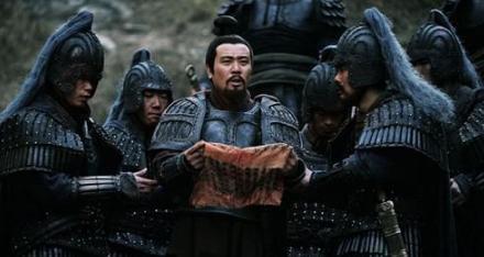 不能拼爹怎么办？看刘邦怎么从屌丝混成皇帝？