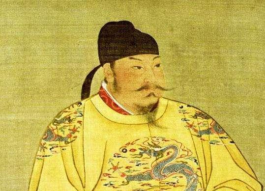 李唐王朝的女人有多彪悍？从奶奶到儿媳李世民身边的女人不可小觑！