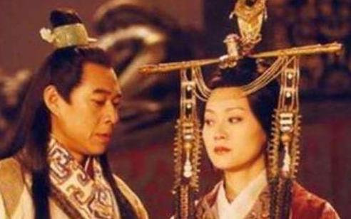 邓绥:汉朝著名女政治家,临朝摄政长达十六年 邓绥:汉朝著名女政治家,临朝摄政长达十六年